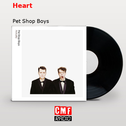 Heart – Pet Shop Boys