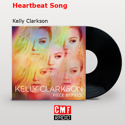 final cover Heartbeat Song Kelly Clarkson