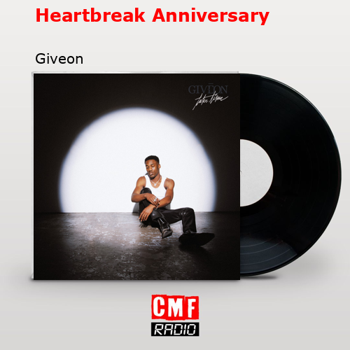 final cover Heartbreak Anniversary Giveon