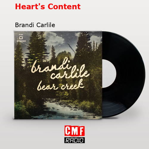 final cover Hearts Content Brandi Carlile