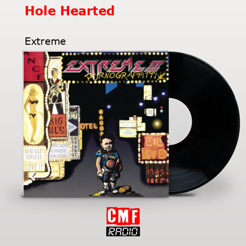 final cover Hole Hearted Extreme