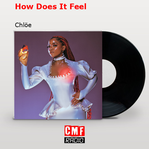 final cover How Does It Feel Chloe