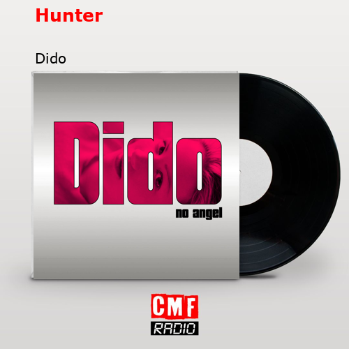 final cover Hunter Dido