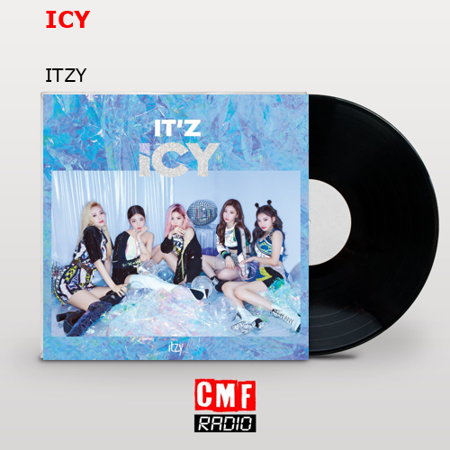 final cover ICY ITZY