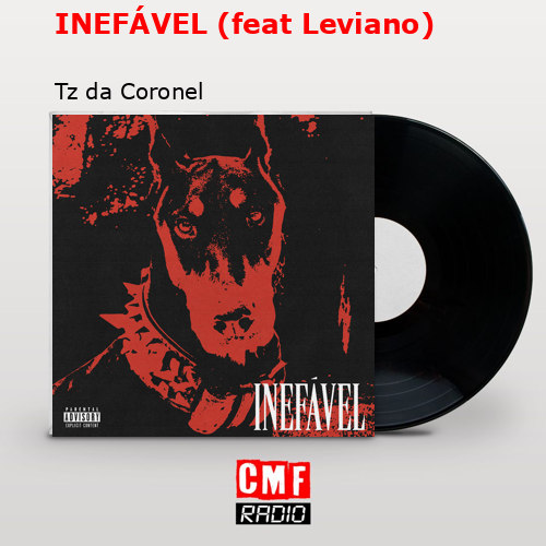 final cover INEFAVEL feat Leviano Tz da Coronel
