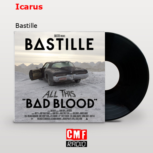 Icarus – Bastille