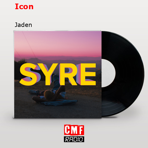 Icon – Jaden