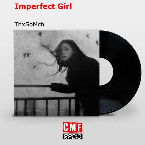 final cover Imperfect Girl ThxSoMch
