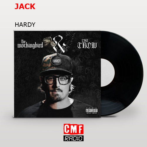 JACK – HARDY