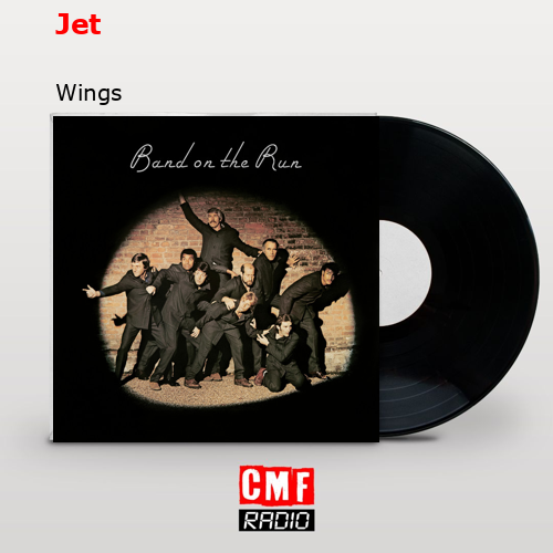 Jet – Wings
