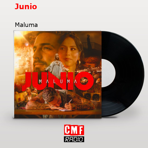 final cover Junio Maluma