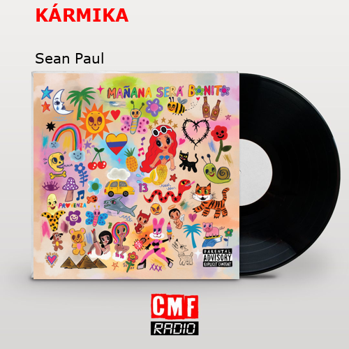 KÁRMIKA – Sean Paul