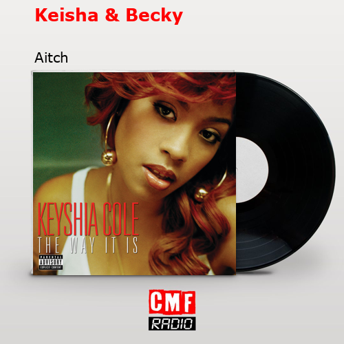 final cover Keisha Becky Aitch