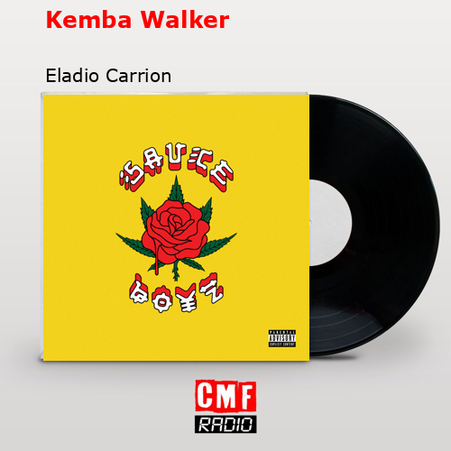 Kemba Walker – Eladio Carrion