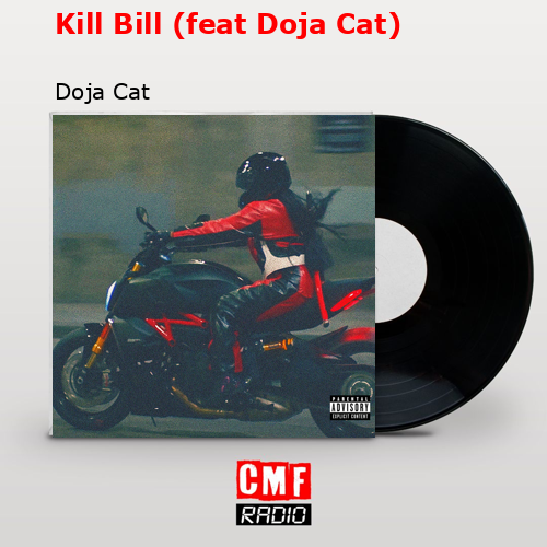 final cover Kill Bill feat Doja Cat Doja Cat