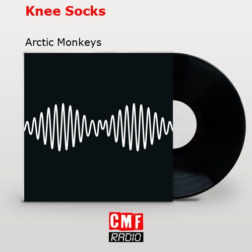 Knee Socks – Arctic Monkeys