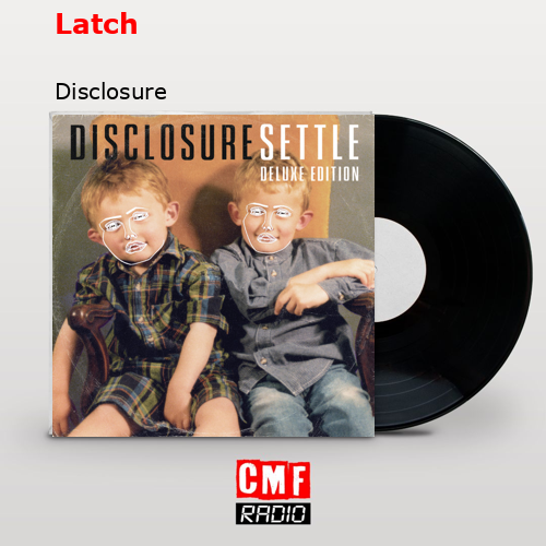 final cover Latch Disclosure