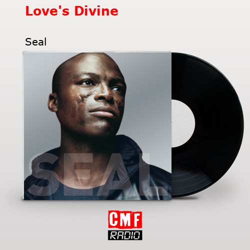 final cover Loves Divine Seal