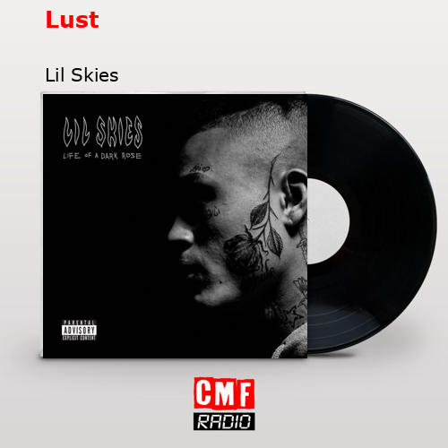 final cover Lust Lil Skies