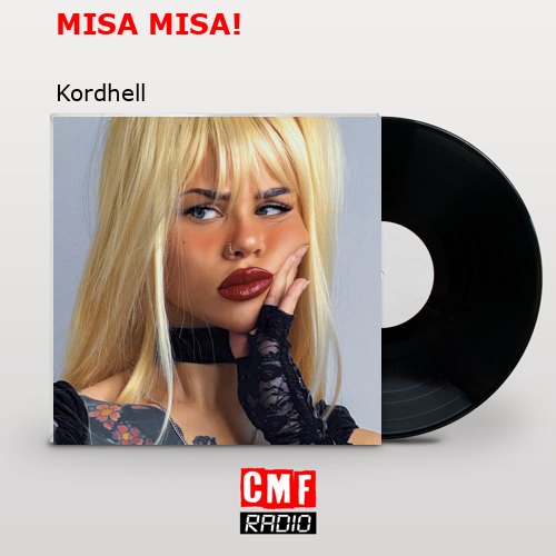 final cover MISA MISA Kordhell