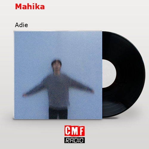final cover Mahika Adie