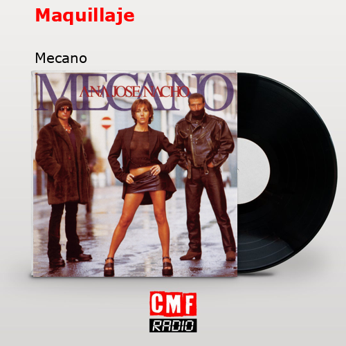 final cover Maquillaje Mecano