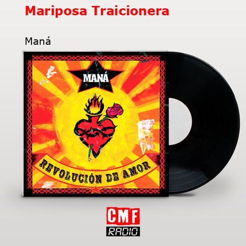 final cover Mariposa Traicionera Mana