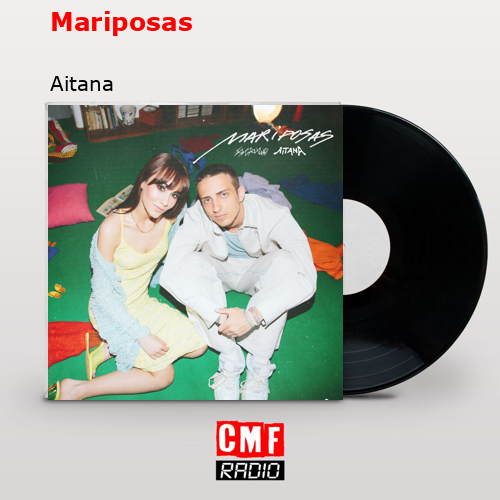 final cover Mariposas Aitana