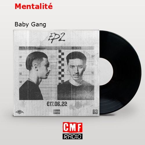 final cover Mentalite Baby Gang