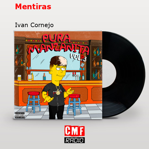 final cover Mentiras Ivan Cornejo
