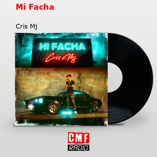 final cover Mi Facha Cris Mj