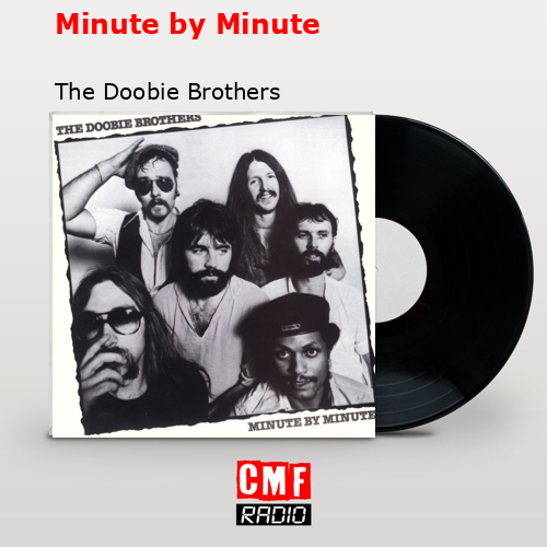 final cover Minute by Minute The Doobie Brothers