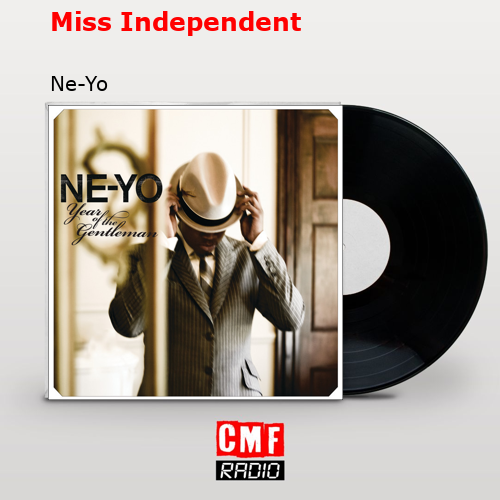 final cover Miss Independent Ne Yo
