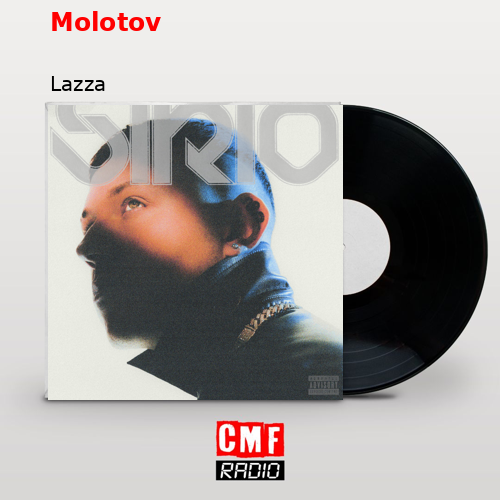 final cover Molotov Lazza