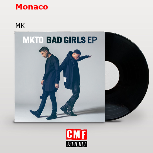 Monaco – MK