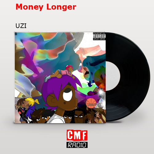 Money Longer – UZI