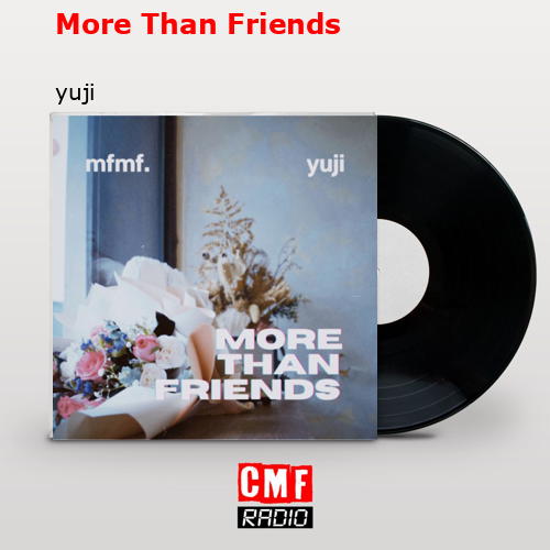 More Than Friends – yuji