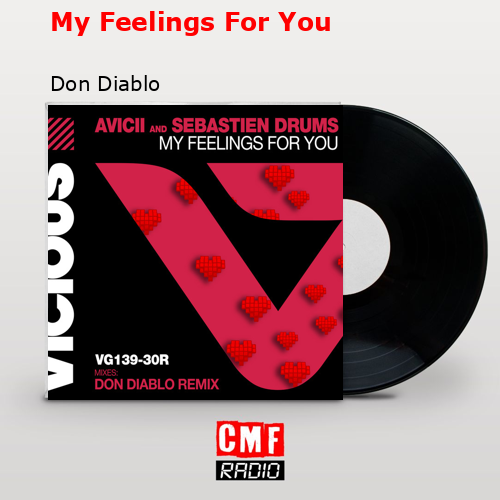 final cover My Feelings For You Don Diablo