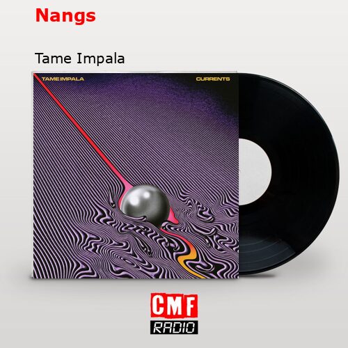 final cover Nangs Tame Impala