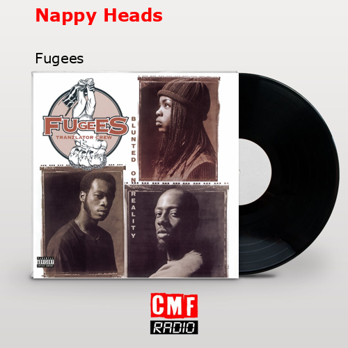 final cover Nappy Heads Fugees