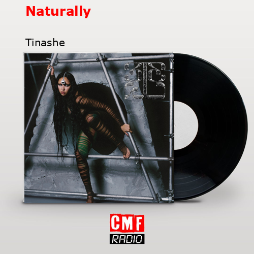 final cover Naturally Tinashe