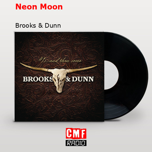 final cover Neon Moon Brooks Dunn