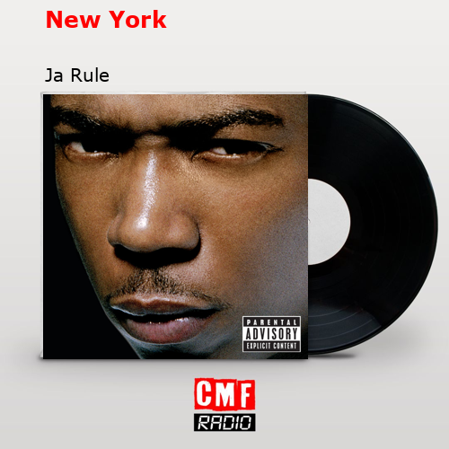 New York – Ja Rule