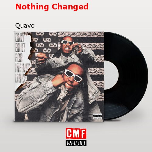 final cover Nothing Changed Quavo