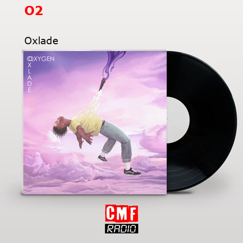 final cover O2 Oxlade