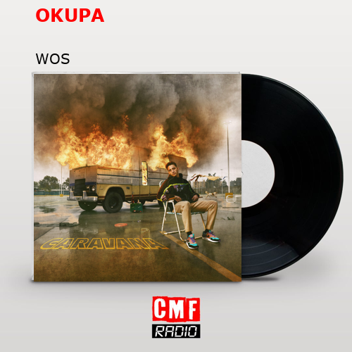 OKUPA – WOS