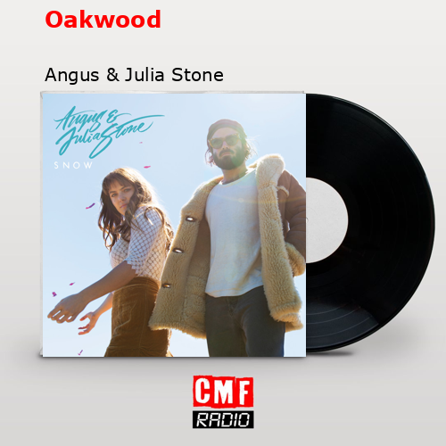 final cover Oakwood Angus Julia Stone