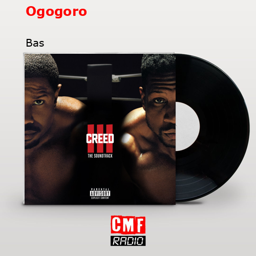 Ogogoro – Bas