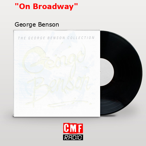 final cover On Broadway George Benson