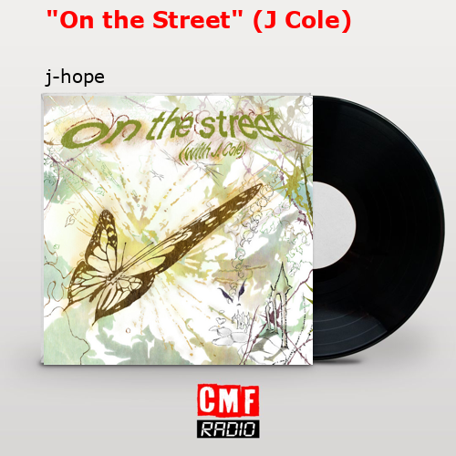 “On the Street” (J Cole) – j-hope